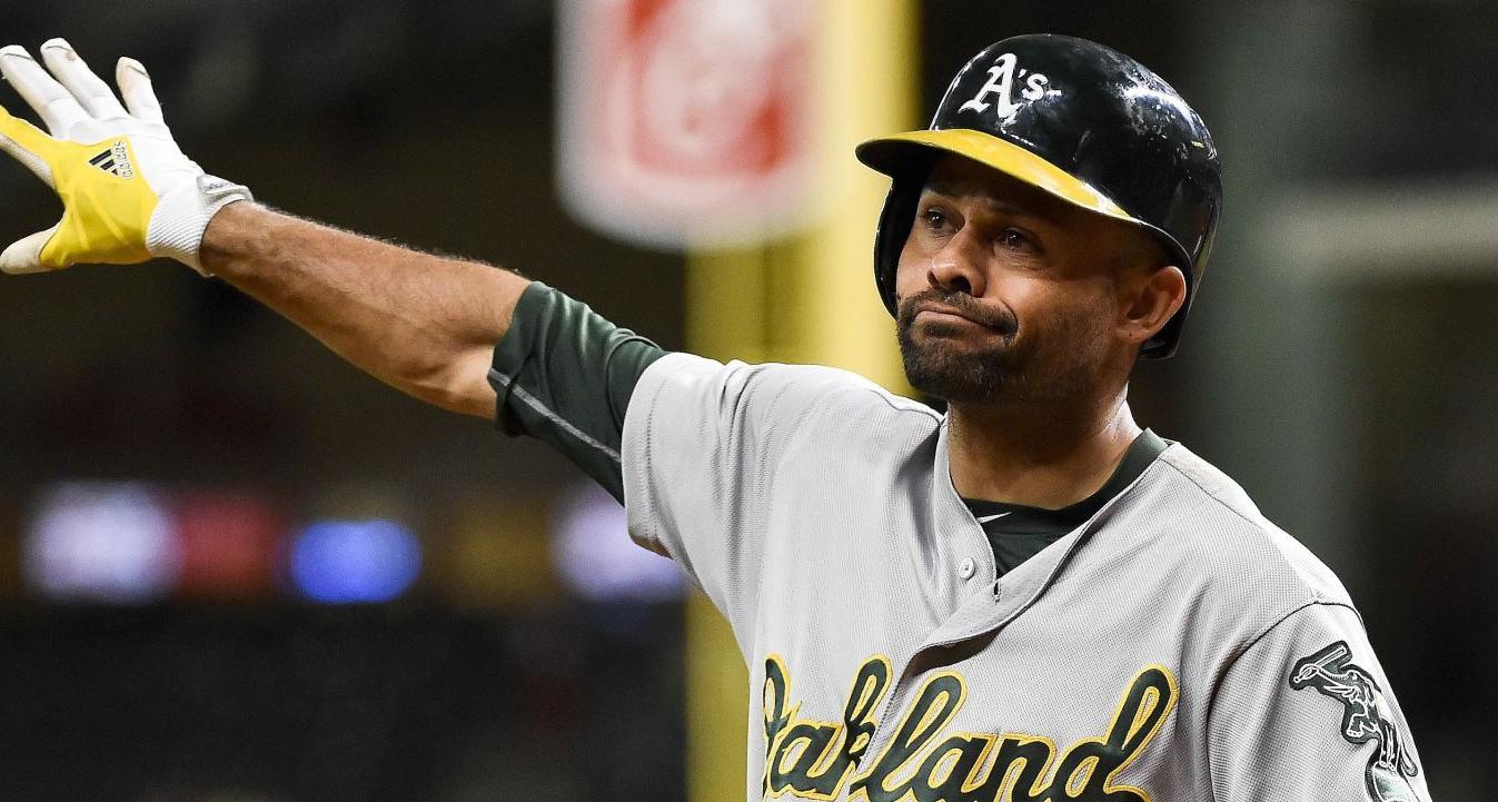 Coco Crisp